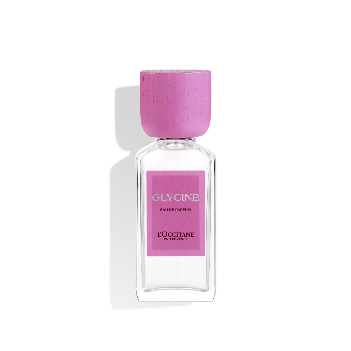 Woda perfumowana Glycine