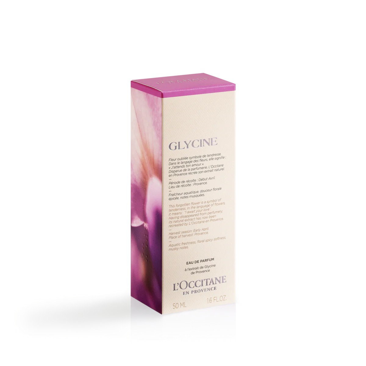 Woda perfumowana Glycine - Image 2