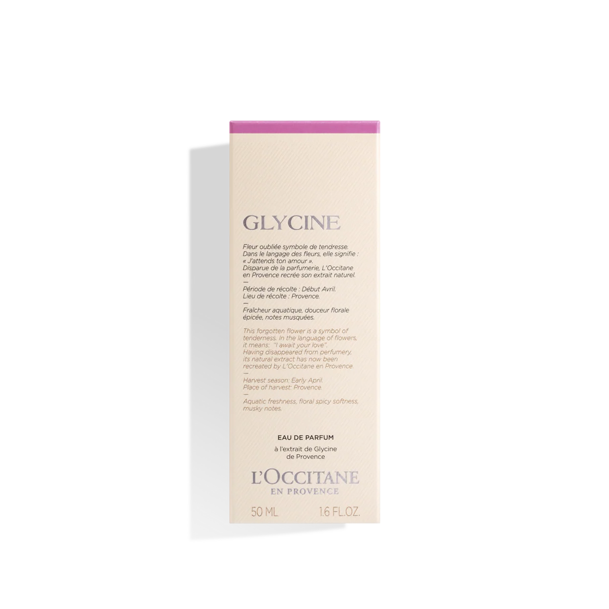 Woda perfumowana Glycine - Image 3