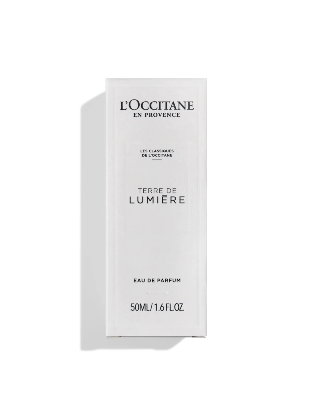 Woda perfumowana Terre de Lumière - Image 2
