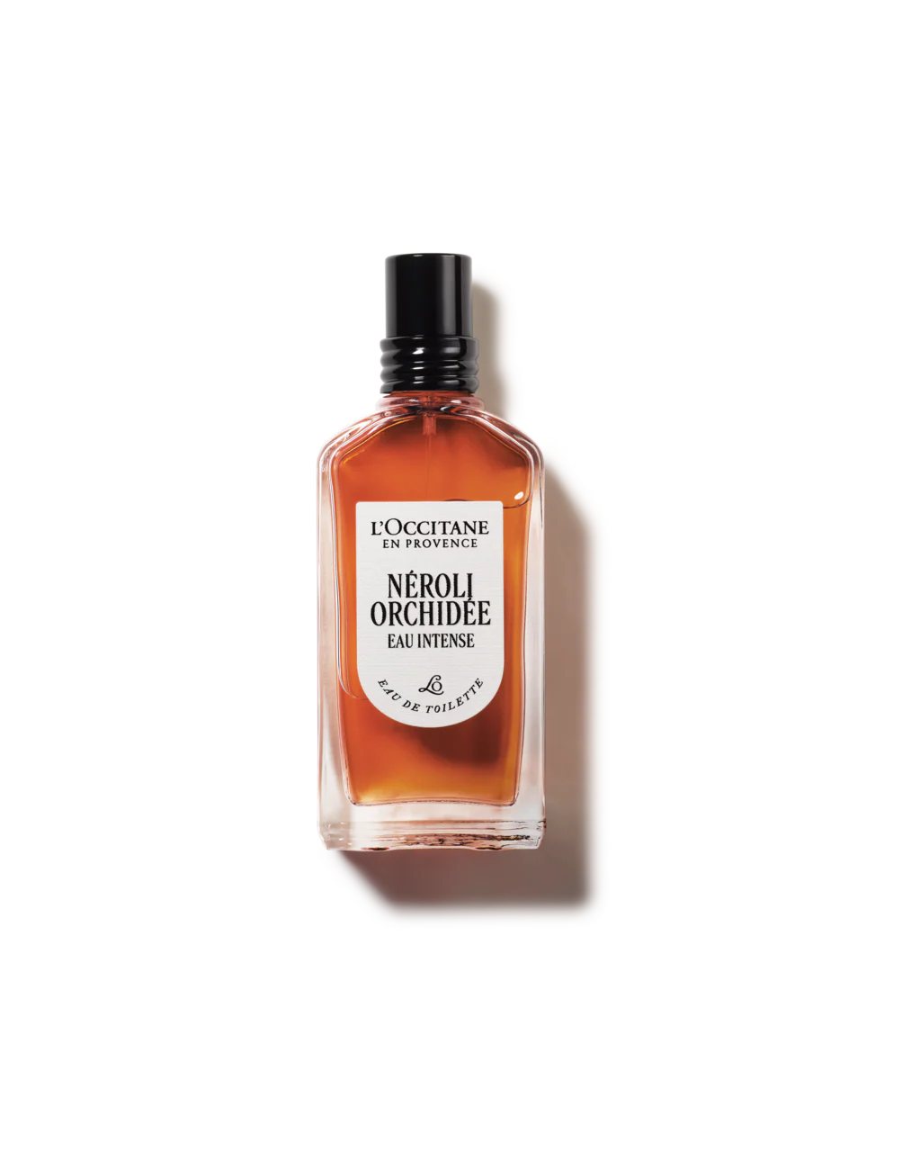 Woda toaletowa Néroli & Orchidée Eau Intense