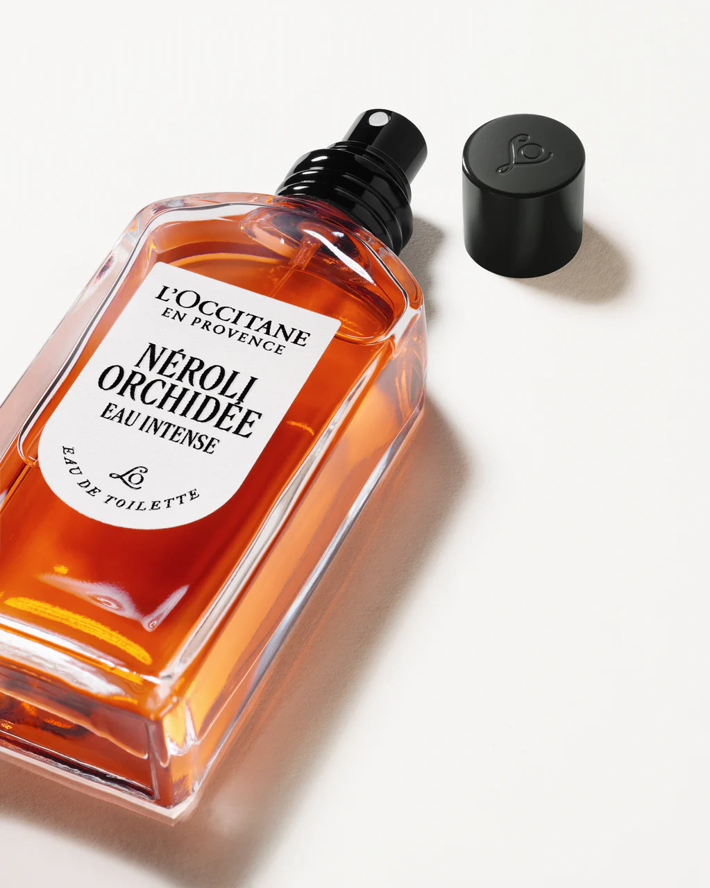 Woda toaletowa Néroli & Orchidée Eau Intense - Image 3
