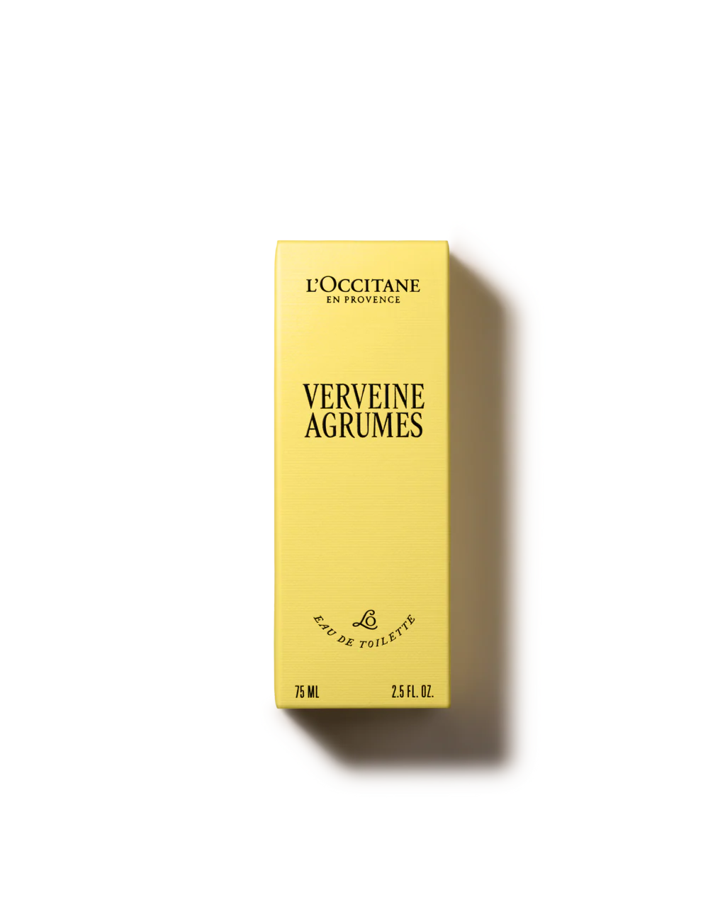 Woda toaletowa Verveine Agrumes (Werbena Cytrusowa) - Image 3