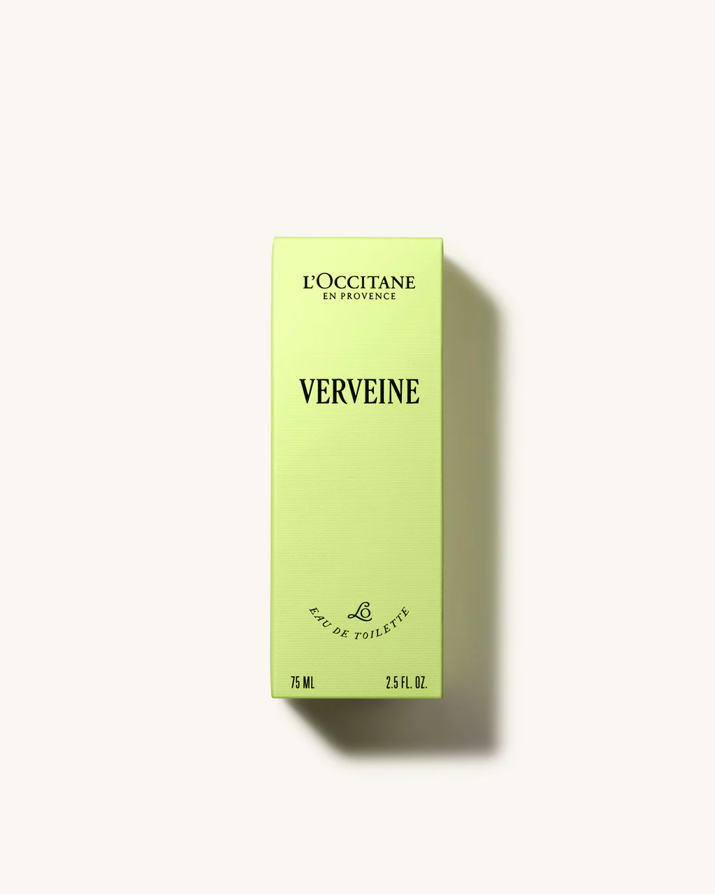 Woda toaletowa Verveine (Werbena) - Image 3